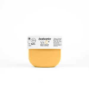 Babaria  Krem do ciała z wit.C  400 ml
