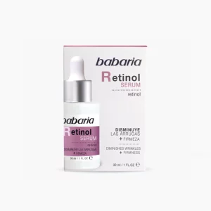 Babaria Serum z retinolem 30ml