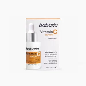 Babaria Serum z witaminą C 30ml